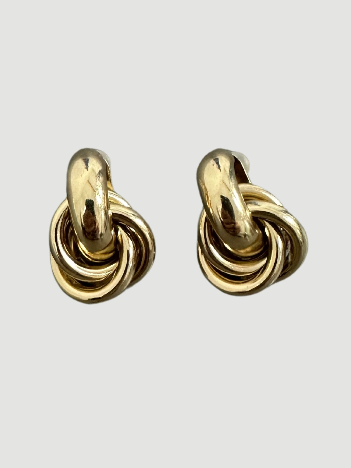 Esme Earrings - Gold