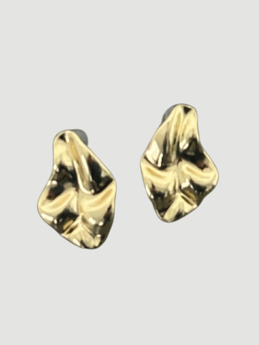 Rani Earrings - Gold | Its Minimal