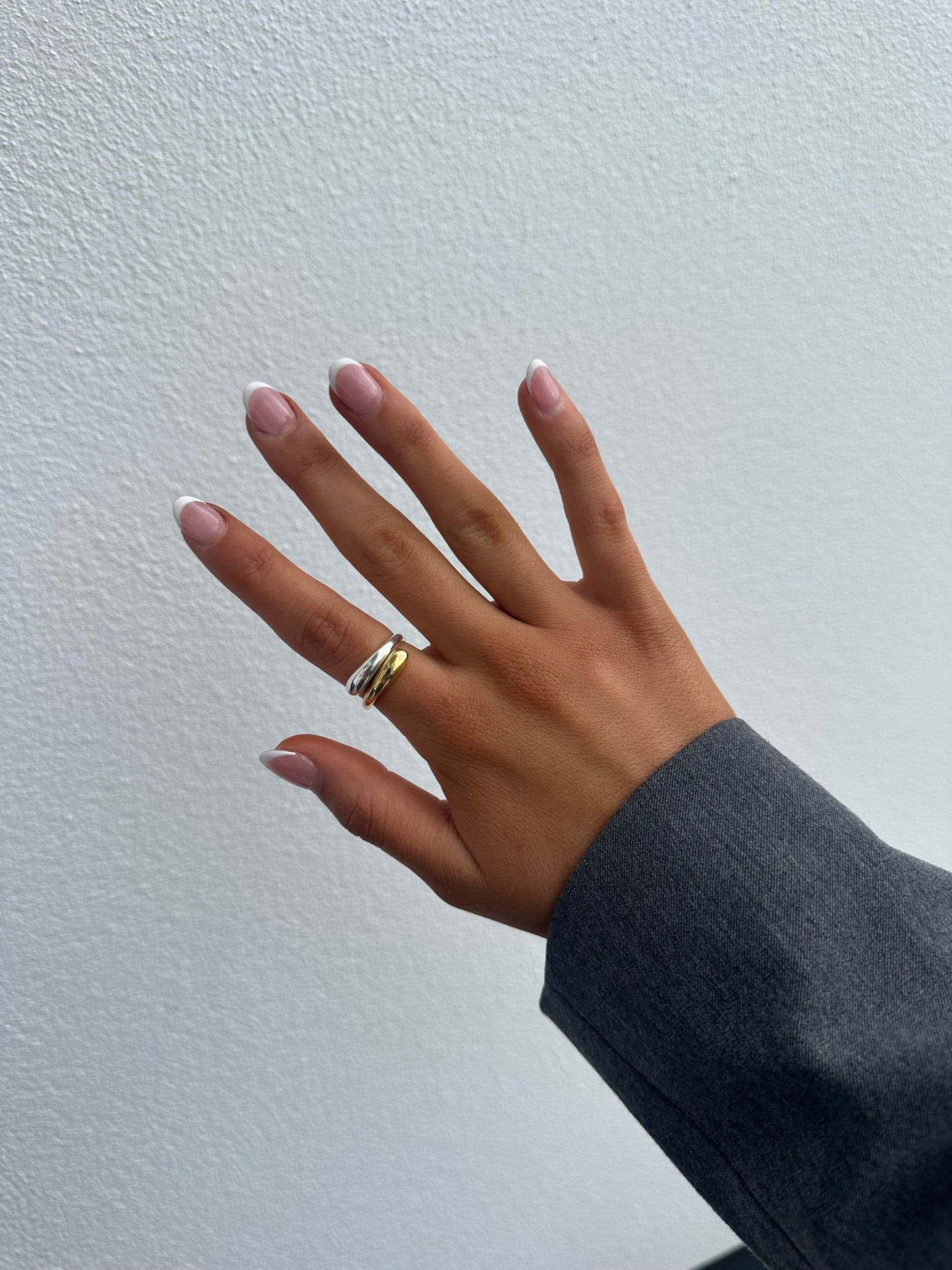 NEO RING | Minimal